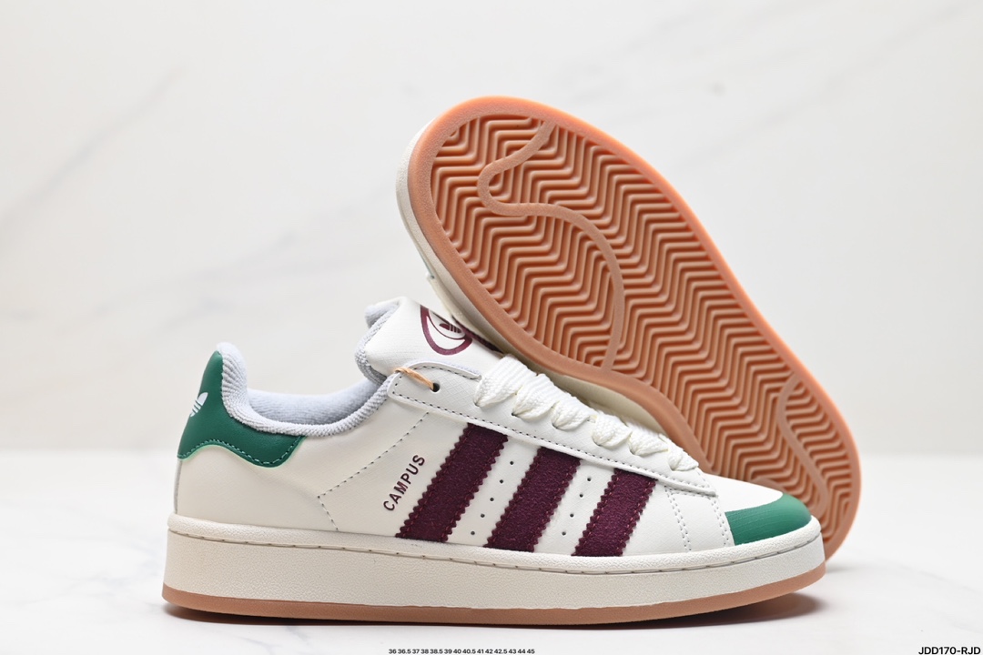 Adidas Campus Shoes